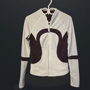 Lululemon Reversible Define Find Your Bliss – Y2K Rare - Size‎ 6